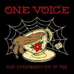 Not Everybody`s Cup of Tea