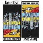 Losing Streak (Blue Magenta Marbled)