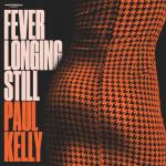 Fever Longing Still (Orange Marble)