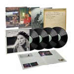 Joni Mitchell archives vol 4