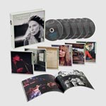 Joni Mitchell archives vol 4