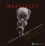 Mravinsky Edition 1