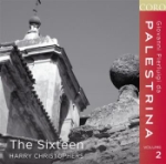 Palestrina Vol 2 (The Sixteen)