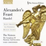 Alexanders Feast