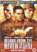 Return from the River Kwai (Ej svensk text)