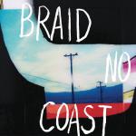 No Coast (Red/Blue Cloudy)