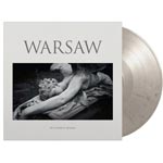 Warsaw (Ash Grey/Ltd)