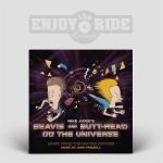 Beavis and Butt-Head Do the Univ.