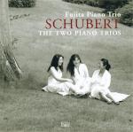 Schubert/The Two Piano Trios