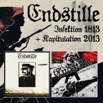 Infektion 1813 / Kapitulation 2013