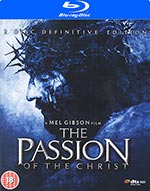 Passion of the Christ (Ej svensk text)