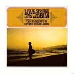 Love Strings And Jobim