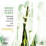 Concerti Per Fagotto (Miho Fukui)