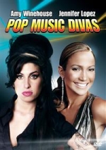 Pop Music Divas