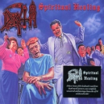 Spiritual healing 1990 (Deluxe/Rem)
