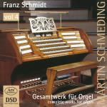 Organ Works Vol 4