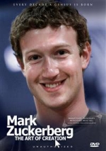 Zuckerberg Mark: Art Of Creation