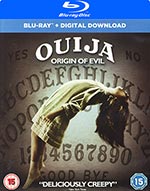Ouija 2: Origin of Evil