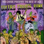 Keb Darge Presents... Sixties Garage Punk