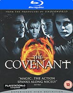 Pakten (The Covenant)