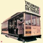 Alone in San Francisco
