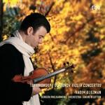 Violin Concerto