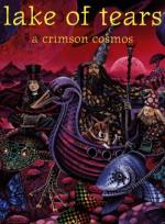 A Crimson Cosmos (A5)