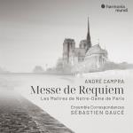 Messe De Requiem