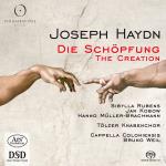 Haydn. Die Schöpfung