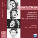 Prima La Donna - Opera Divas