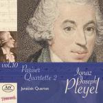 Pariser Quartette 2 Vol 10