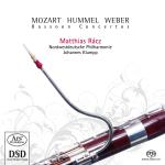 Bassoon Concertos