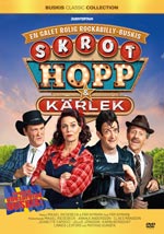 Skrot, Hopp & Kärlek