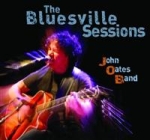 The Bluesville Sessions