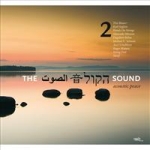 Sound Vol 2 - Acoustic Peace
