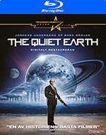 The Quiet Earth - Digitalt resaurerad