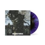 Headstones (Purple With Black...)