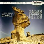 Pagan Rites (Mystery Color)