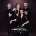 Bach - Original & Counterfeit