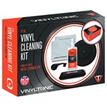 Vinylrengöring / Vinyl Tonic cleaning kit
