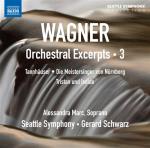 Orchestral Excerpts Vol 3