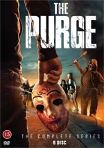 The Purge / The complete TV-series