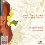 Violin Sonatas & Piano...