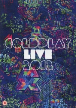 Live 2012 (Ltd)