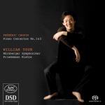 Piano Concertos No 1 & 2 (William Youn)