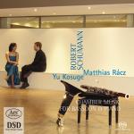 Chamber Music For Basson & Piano