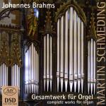 Complete Works For Organ