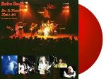 Live in Montreal (Red)