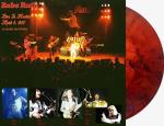 Live in Montreal (Red Marbled)