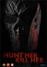 Hunt her kill her